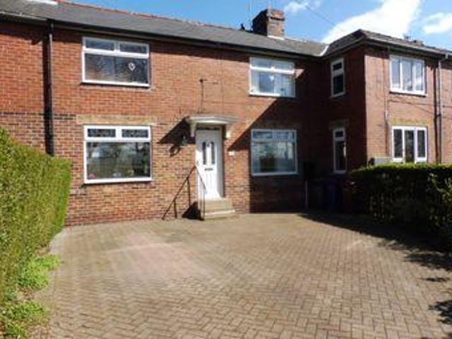 House for sale in Barnsley, South Yorkshire