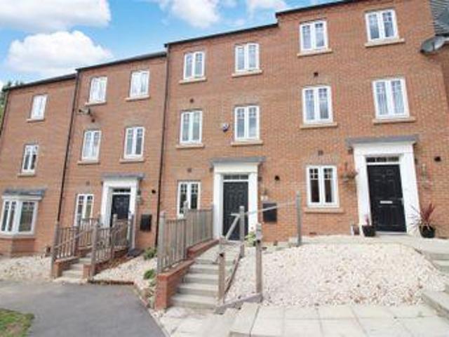 House for sale in Castleford, West Yorkshire