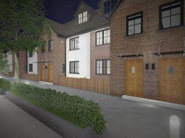 House for sale in Haddon, East Midlands