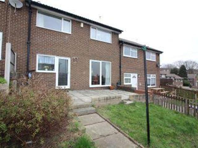 House for sale in West Yorkshire