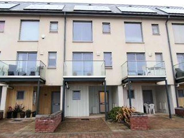House for sale in Coedffranc, Jersey Marine