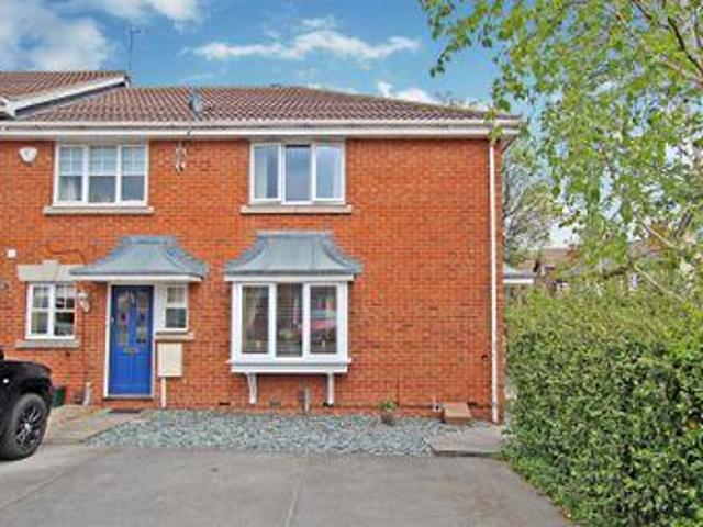 House for sale in Haddon, East Midlands
