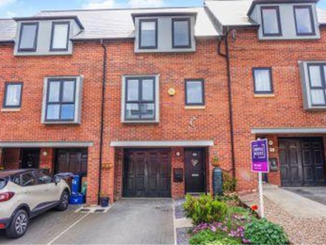 House for sale in South Yorkshire