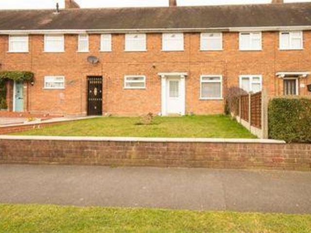 House for sale in West Midlands