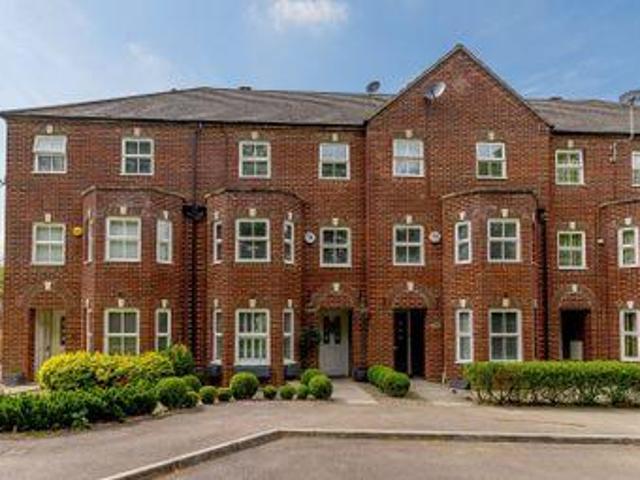 House for sale in Priest Down, Hampshire