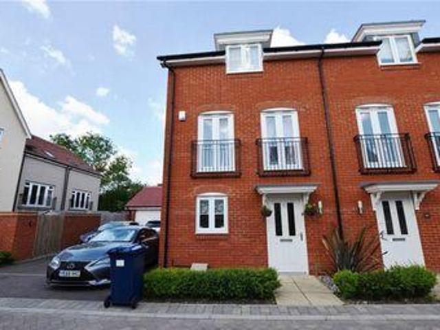 House for sale in Lyons, Greater London