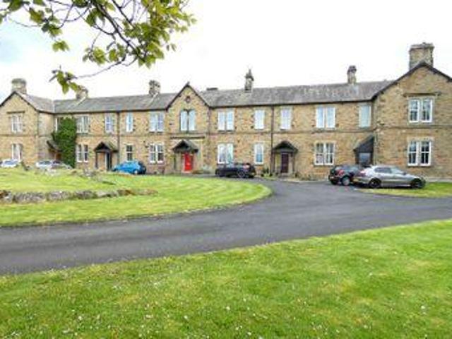 House for sale in Bare, Lancashire