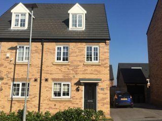 House for sale in West Yorkshire