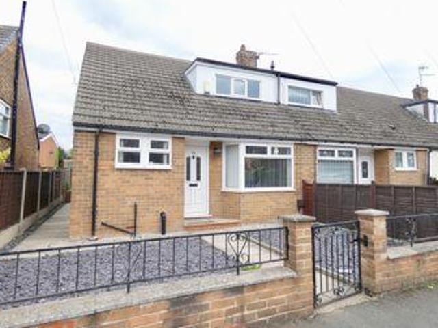 House for sale in Castleford, West Yorkshire
