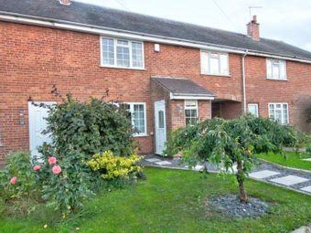 House for sale in Coalville, Leicestershire