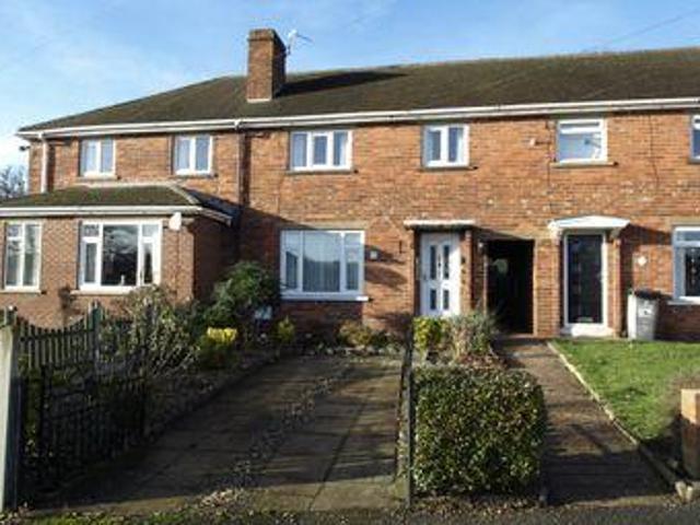 House for sale in South Yorkshire