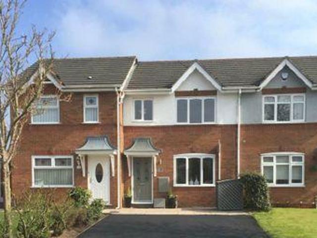 House for sale in Prescot, Knowsley