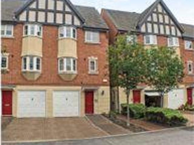 House for sale in Leftwich, Cheshire