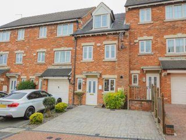 House for sale in Chesterfield, East Midlands