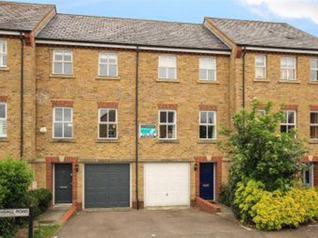 House for sale in Pouchen End, Hertfordshire