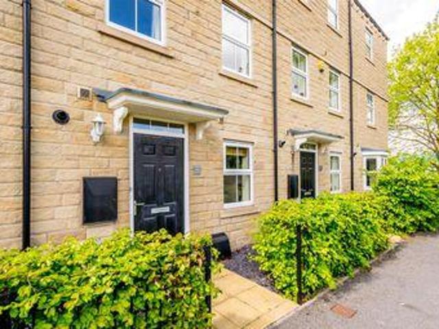 House for sale in Cleckheaton, West Yorkshire