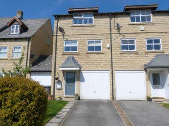 House for sale in Keighley, West Yorkshire