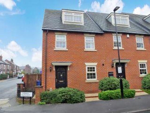 House for sale in South Yorkshire