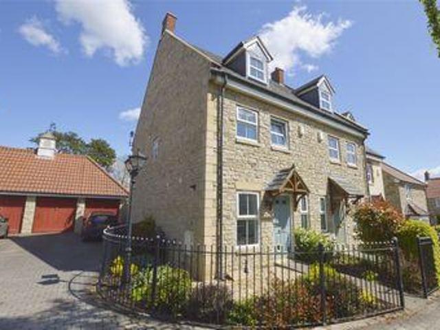 House for sale in Radstock, Bath And North East Somerset