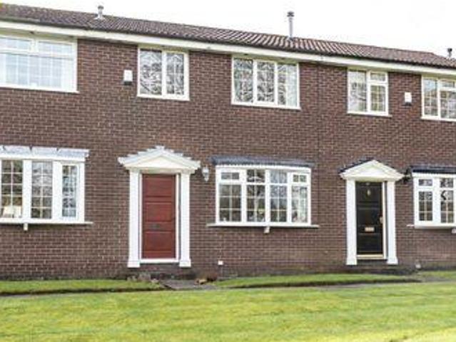 House for sale in Bare, Lancashire