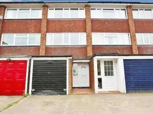 House for sale in Monks Orchard, Kent
