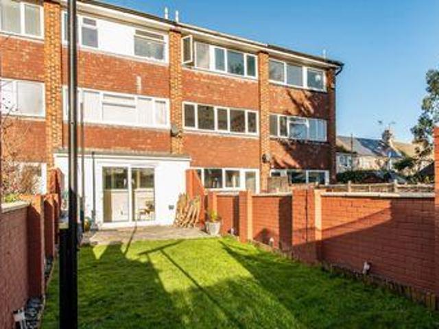 House for sale in Monks Orchard, Kent