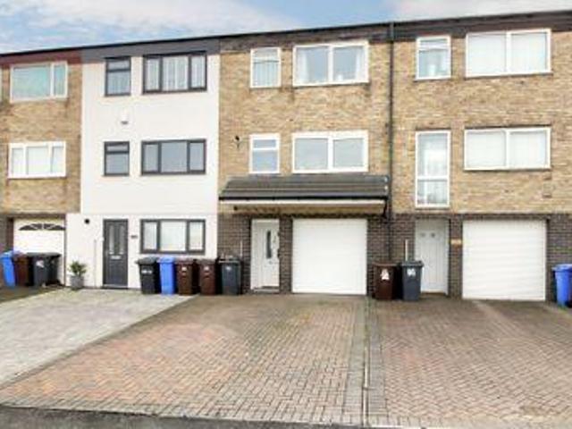 House for sale in South Yorkshire
