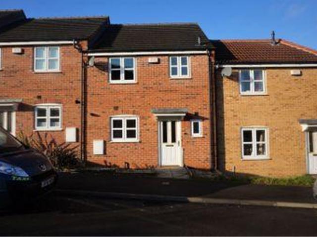 House for sale in South Yorkshire