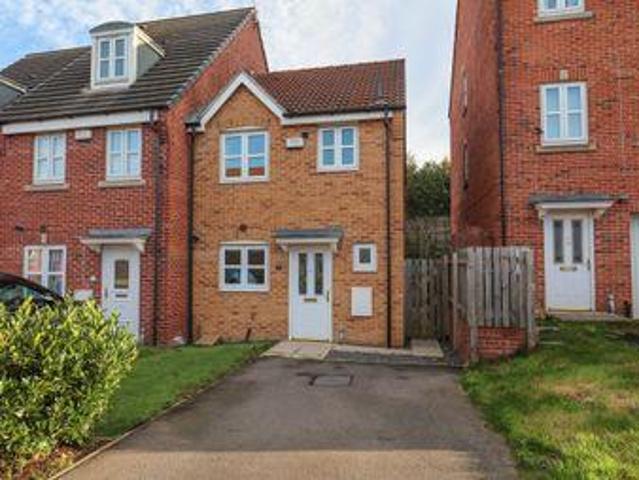 House for sale in South Yorkshire