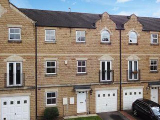 House for sale in West Yorkshire