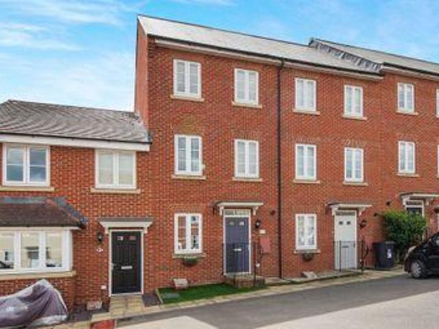 House for sale in Yeovil, Somerset