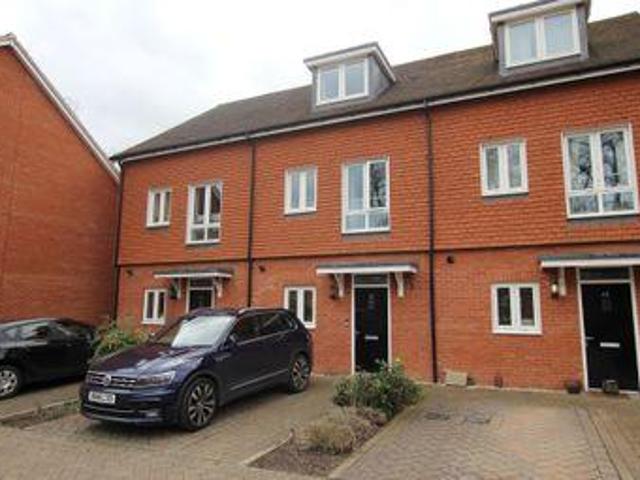 House for sale in Berrick Salome, Oxfordshire