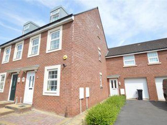 House for sale in Feckenham, City Of Bristol