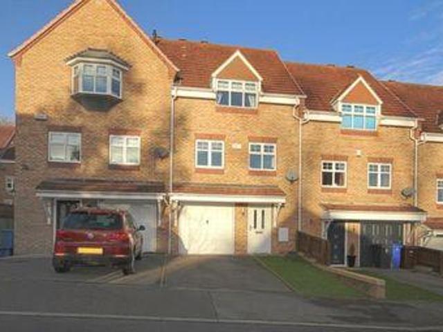House for sale in South Yorkshire