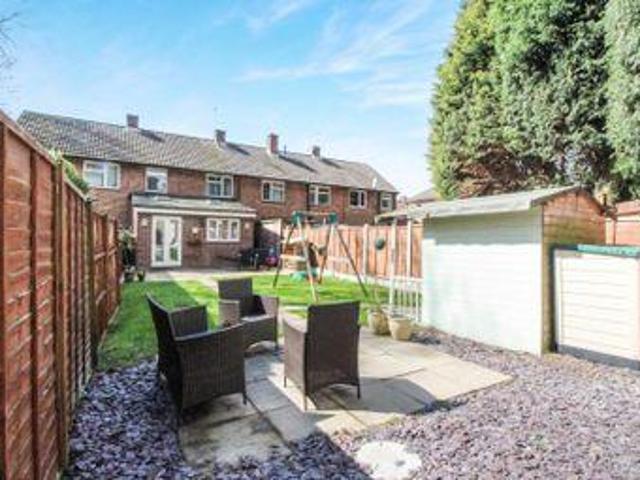 House for sale in East Midlands