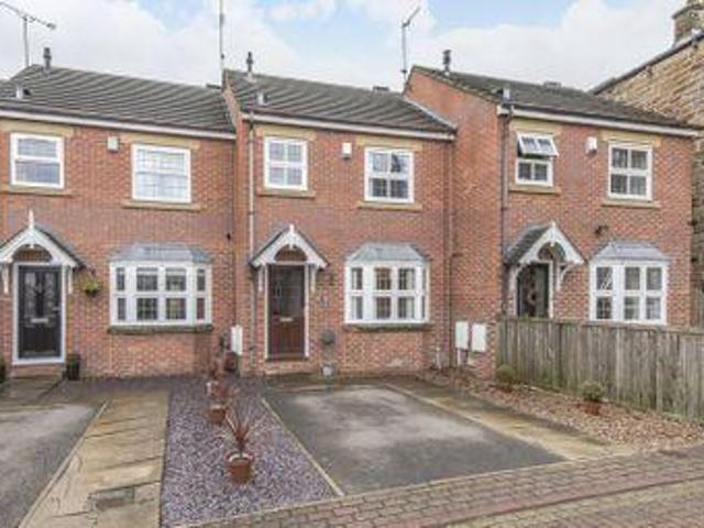 House for sale in West Yorkshire