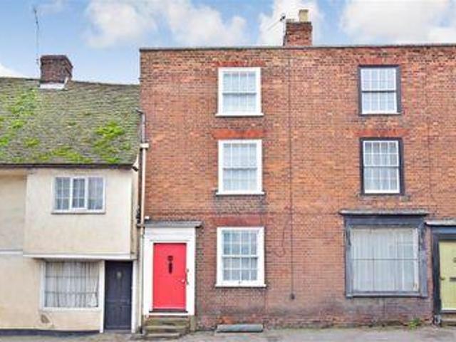 House for sale in Oad Street, Kent