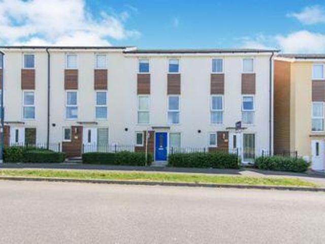 House for sale in Feckenham, City Of Bristol