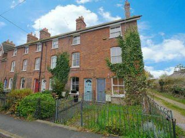House for sale in Wallingford, South Oxfordshire