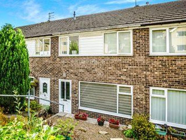 House for sale in Sowerby Bridge