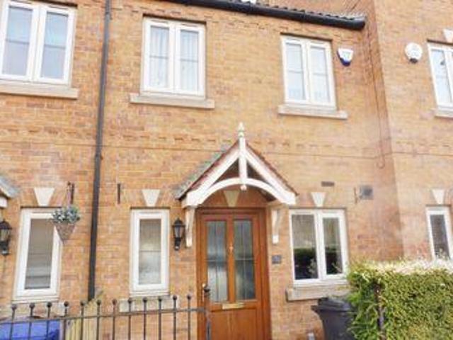 House for sale in South Yorkshire