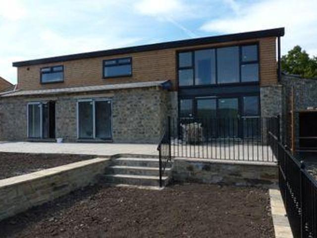 House for sale in Keighley, West Yorkshire