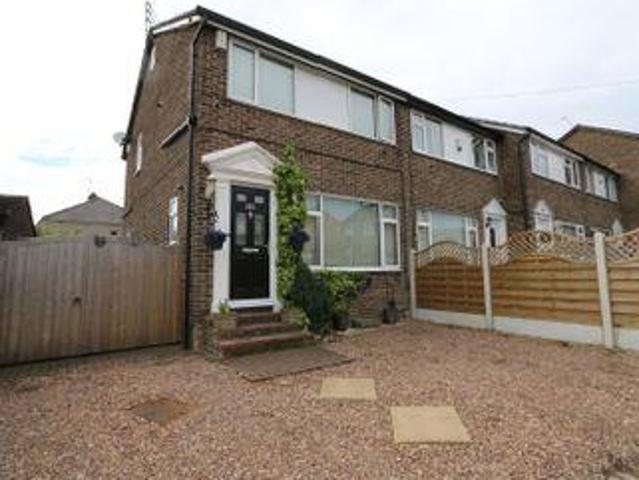 House for sale in West Yorkshire
