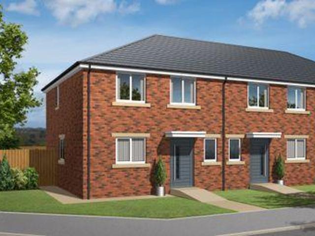 House for sale in South Yorkshire