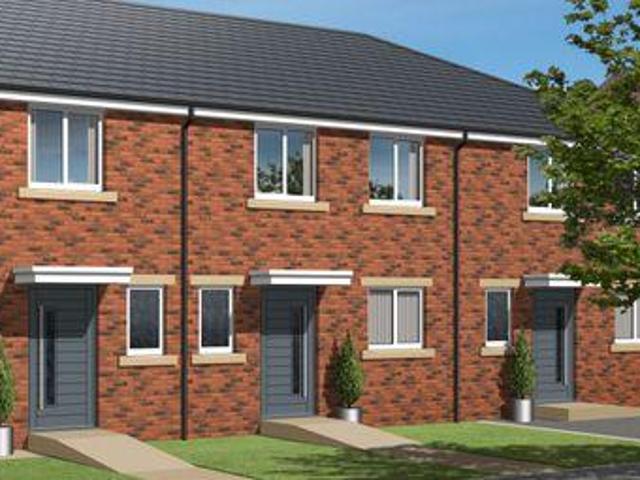 House for sale in South Yorkshire