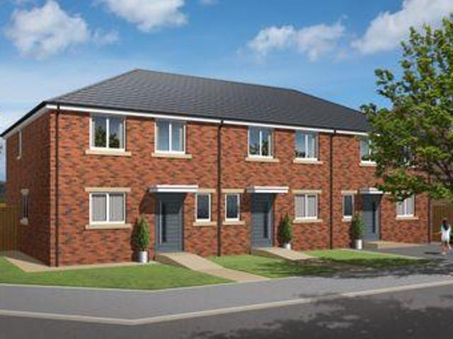 House for sale in South Yorkshire