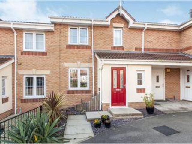 House for sale in South Yorkshire