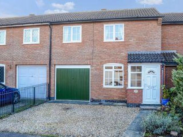 House for sale in Wigston, Oadby and Wigston