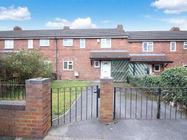 House for sale in West Yorkshire