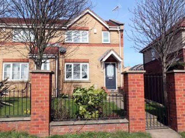 House for sale in South Yorkshire